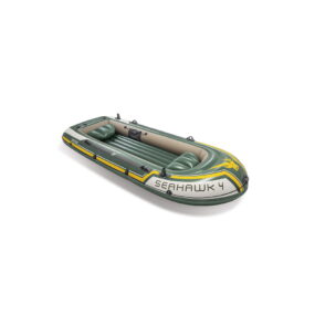 Intex čamac na naduvavanje Seahawk 4 68351