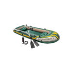 Intex čamac na naduvavanje Seahawk 4 68351