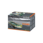 Intex čamac na naduvavanje Seahawk 4 68351