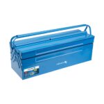 HOEGERT metalna kištra kutija za alat HT7G071 530mm