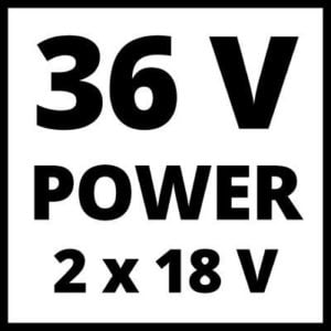 Einhell aku trimer za travu Power X-Change AGILLO - Solo