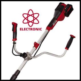 Einhell aku trimer za travu Power X-Change AGILLO - Solo
