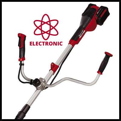Einhell aku trimer za travu Power X-Change AGILLO - Solo