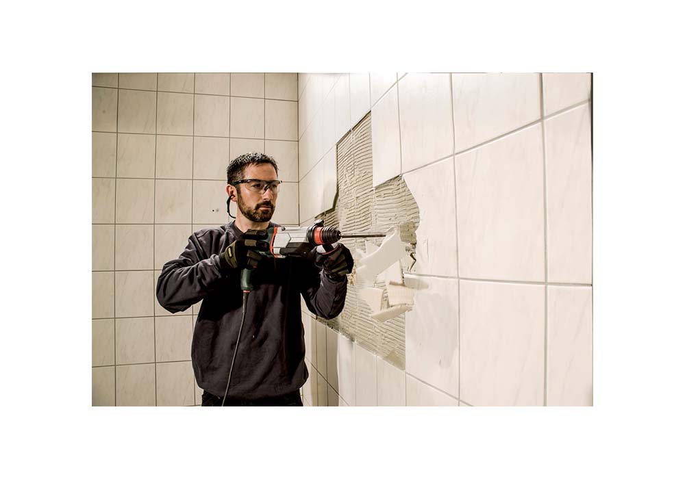 Metabo čekić bušilica KHE 2660 Quick SDS Plus 850W