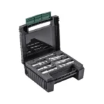 Metabo 6-dijelni set HSS glodala sa Weldon prihvatom 14, 16,18, 20, 22 i 26 mm