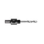 HOEGERT adapter burgija za krune BiM 14-30mm | 3/8" HT6D462