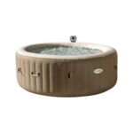 Intex đakuzi za dvorište sa grijačem PureSpa Bubble Therapy 28404