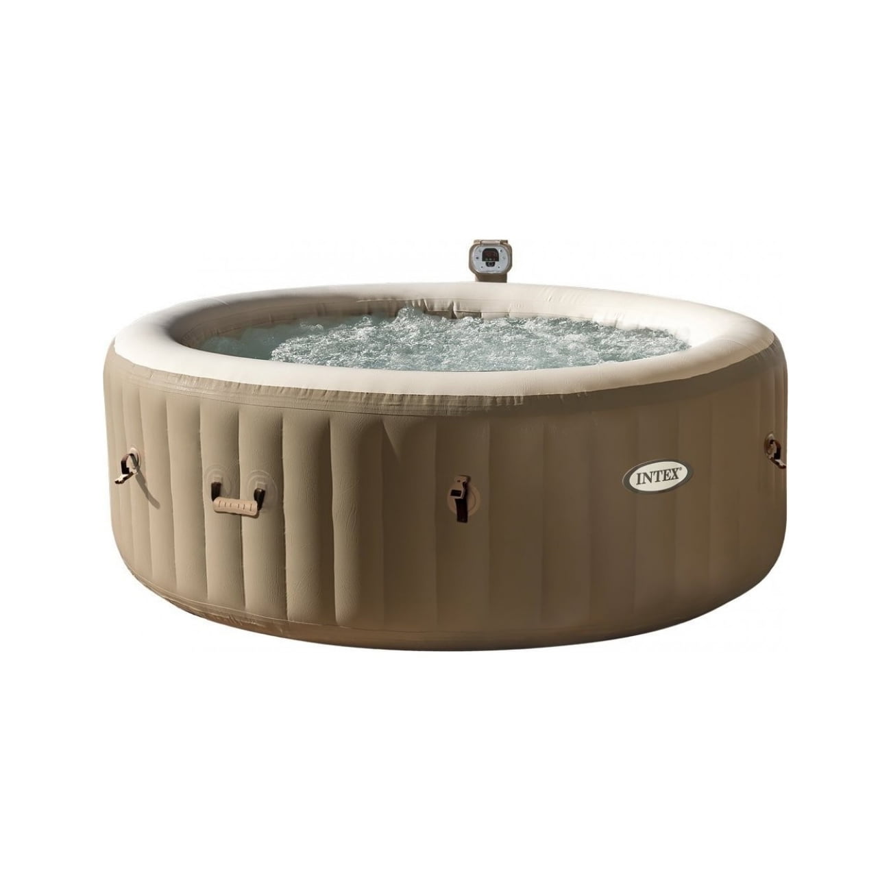 Jacuzzi-za-dvoriste--sa-grejacem-PureSpa-Bubble-Therapy-INTEX Intex đakuzi za dvorište sa grijačem PureSpa Bubble Therapy 28404