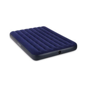 Intex dušek za spavanje 137x191x22 cm 68758