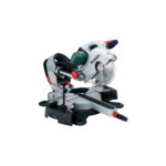 Metabo preklopna potezna pila testera KGS 254 Plus