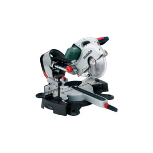 Metabo preklopna potezna pila testera KGS 254 Plus