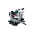 Metabo preklopna potezna pila testera KGS 254 Plus