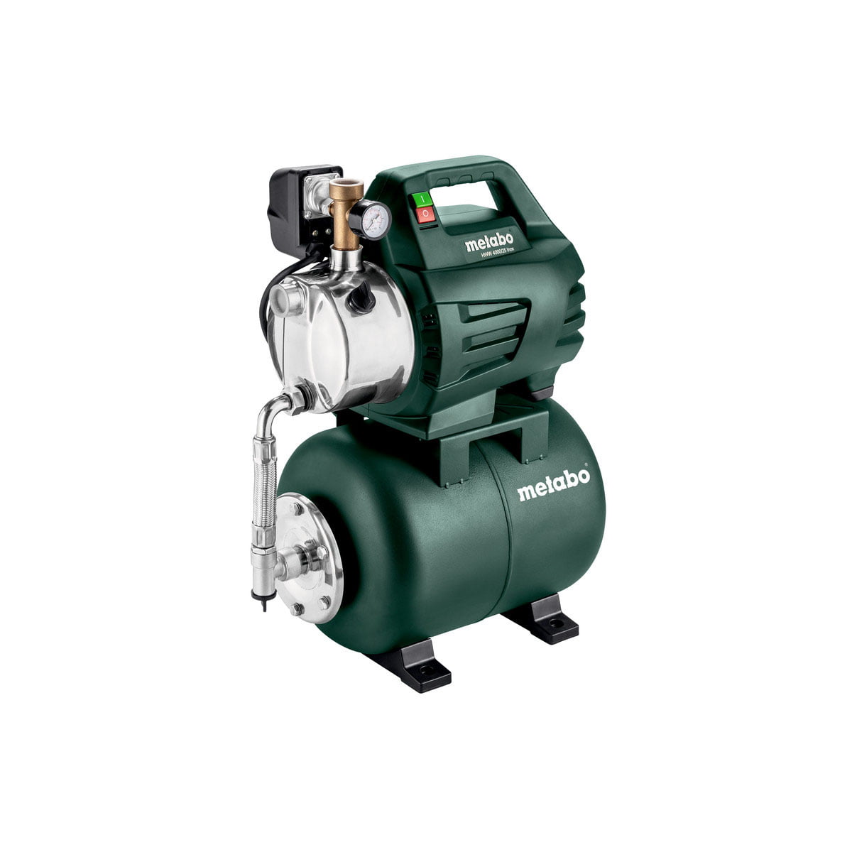 metabo-600982 Metabo hidropak hidrofor HWW 4000/25 Inox