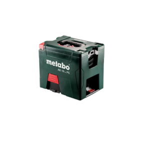 Metabo aku usisivač AS 18 L PC - Solo