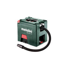 Metabo aku usisivač AS 18 L PC - Solo