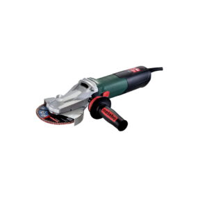 Metabo ugaona kutna brusilica WEF 15-125 Quick 1550W