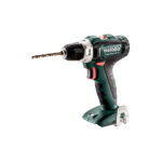 Metabo aku bušilica Combo Set 2.7.1 12 V PowerMaxx 12 + PowerMaxx SSD 12, 2xAKU (2.0 Ah)