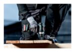 Metabo aku bušilica Combo Set 2.7.1 12 V PowerMaxx 12 + PowerMaxx SSD 12, 2xAKU (2.0 Ah)