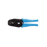 HOEGERT krimp kliješta za tanke stopice 0.5-6 mm2 HT1P195