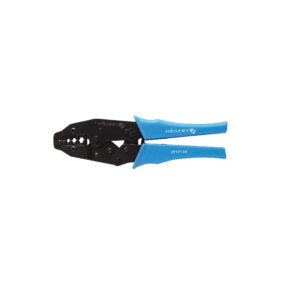HOEGERT krimp kliješta za coax stopice 1/1.7/4.5/6.5/7mm HT1P196