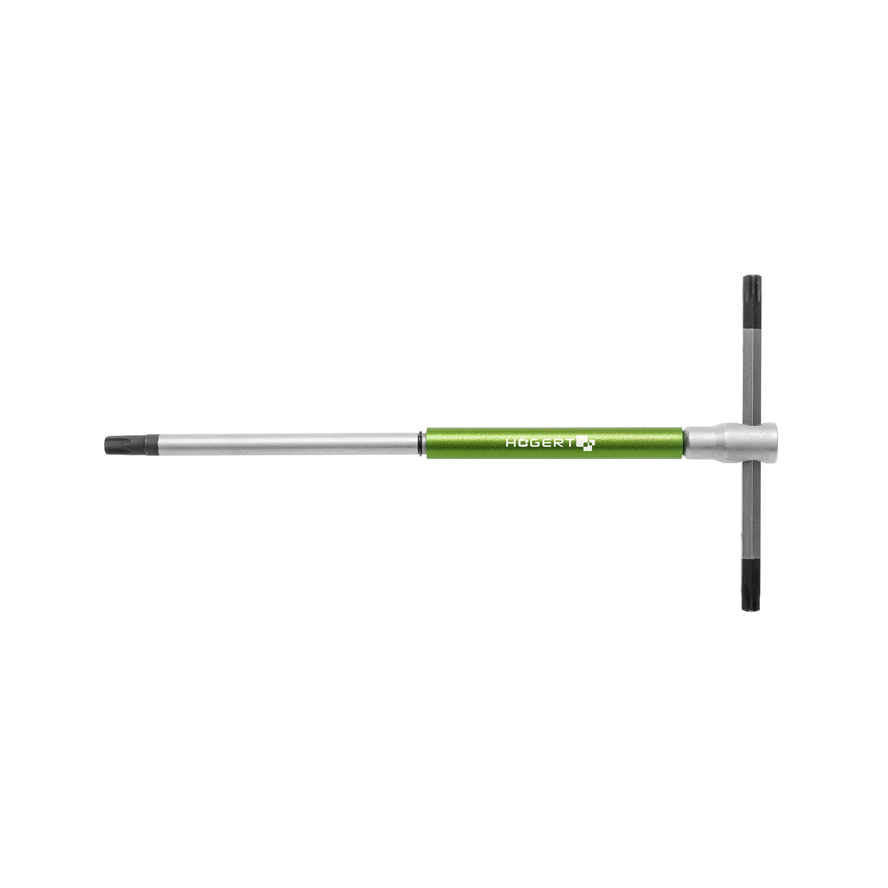HT1W860 HOEGERT torx ključ T-ručka T10 HT1W860