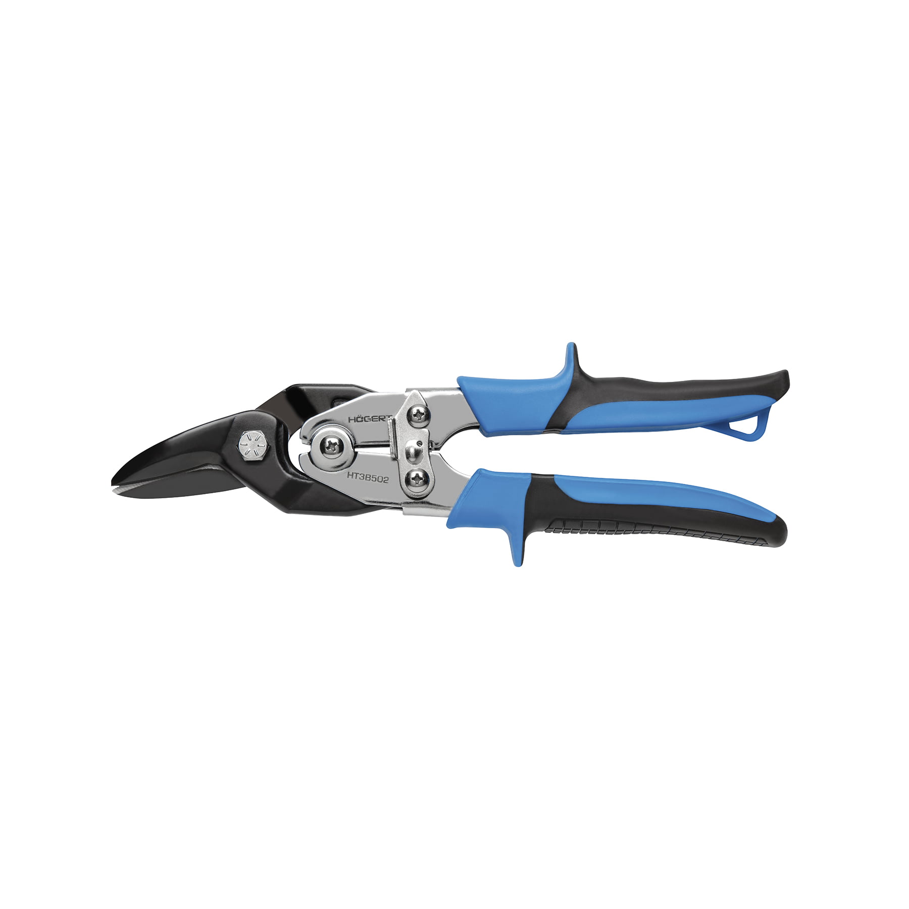 HT3B501 HOEGERT makaze za lim 250 mm sa lijevi rezom 1.5 mm HT3B501