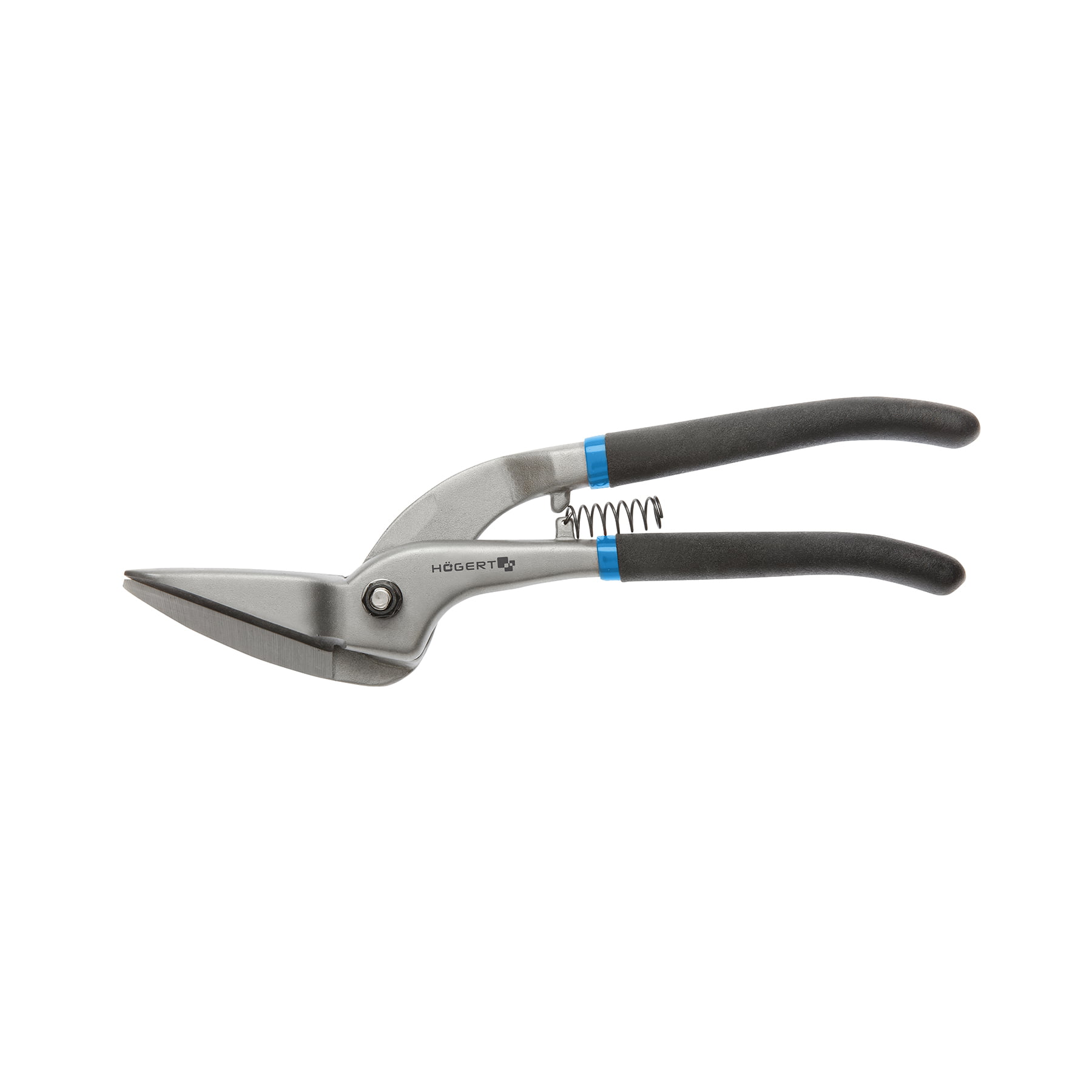 HT3B509 HOEGERT makaze za lim 300 mm Pelikan 1.0 mm HT3B509