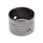HOEGERT kruna za beton 67mm CrV40 YG-11C zubi HT6D486