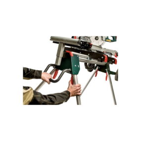 Metabo mobilni stalak sa ekstenzija KSU 401 4m