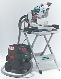 Metabo univerzalni sklopivi stalak postolje UMS (KS,KGS,HD)