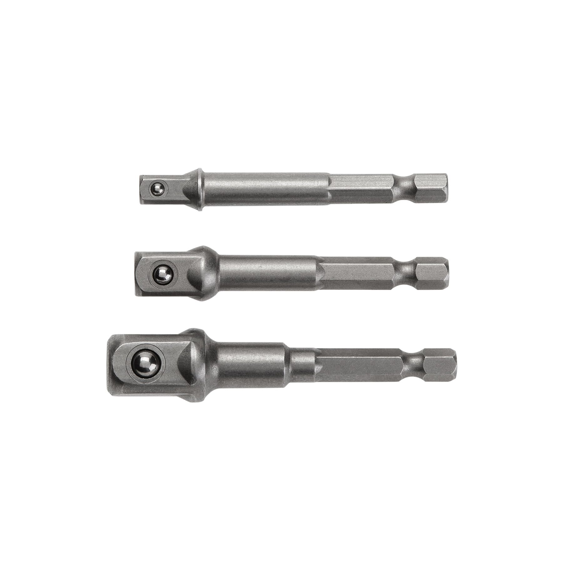 HT1S445 HOEGERT set prelaza za bitove 1/4" 3/8" 1/2" HT1S445