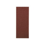 KWB brusni papir za drvo-metal 115 x 280 mm tip A GR MIX