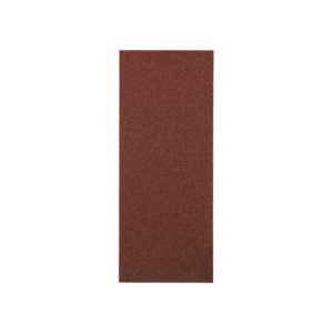 KWB brusni papir za drvo-metal 115 x 280 mm tip A GR MIX