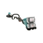 Makita aku trimer za travu DUR366LZ - Solo