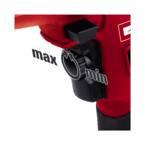 Einhell vibraciona bušilica TC-ID 1000 E Kit
