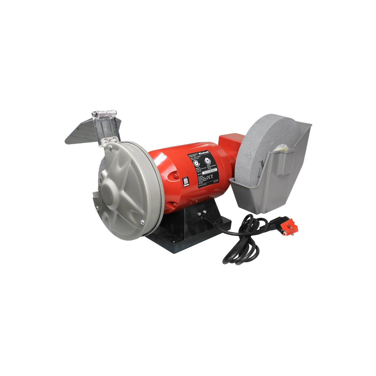 Einhell stona brusilica suvo/mokro TC-WD 200/150