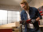 Einhell recipročna pila lisičji rep TE-AP 950 E