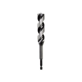 KWB borer burgija za drvo sa 6-kant prihvatom 1/4" AKU TOP 12x165mm SB