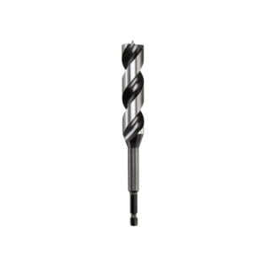 KWB borer burgija za drvo sa 6-kant prihvatom 1/4" AKU TOP 12x165mm SB