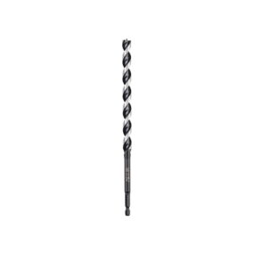 KWB borer burgija za drvo sa 6-kant prihvatom 1/4" AKU TOP 12x235mm SB