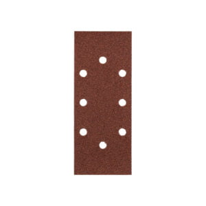 KWB brusni papir za drvo-metal 93 x 230 mm tip A GR40