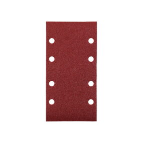 KWB brusni papir za drvo-metal čičak 93x185mm