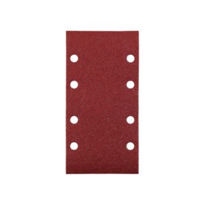 KWB brusni papir za drvo-metal čičak 93x185mm