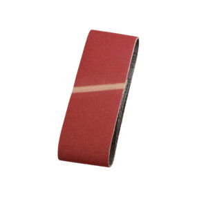 KWB brusna traka za drvo i metal 75 X 457 mm GR40