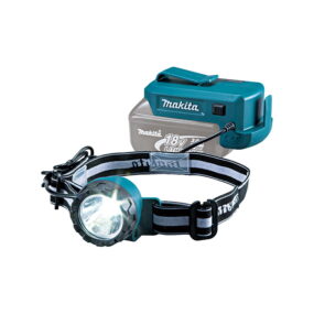 Makita aku naglavna led svjetiljka lampa DEBDML800 Solo