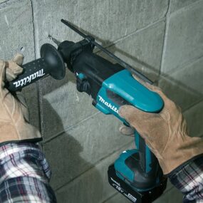 Makita aku čekić bušilica DHR165Z Solo