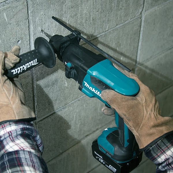 Makita aku čekić bušilica DHR165Z Solo