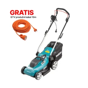 Makita električna kosačica kosilica ELM3320
