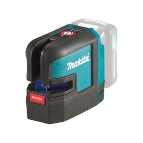 Makita aku krstasti križni laserski nivelir SK105DZ Solo