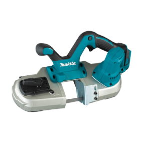 Makita aku tračna testera pila DPB182Z Solo